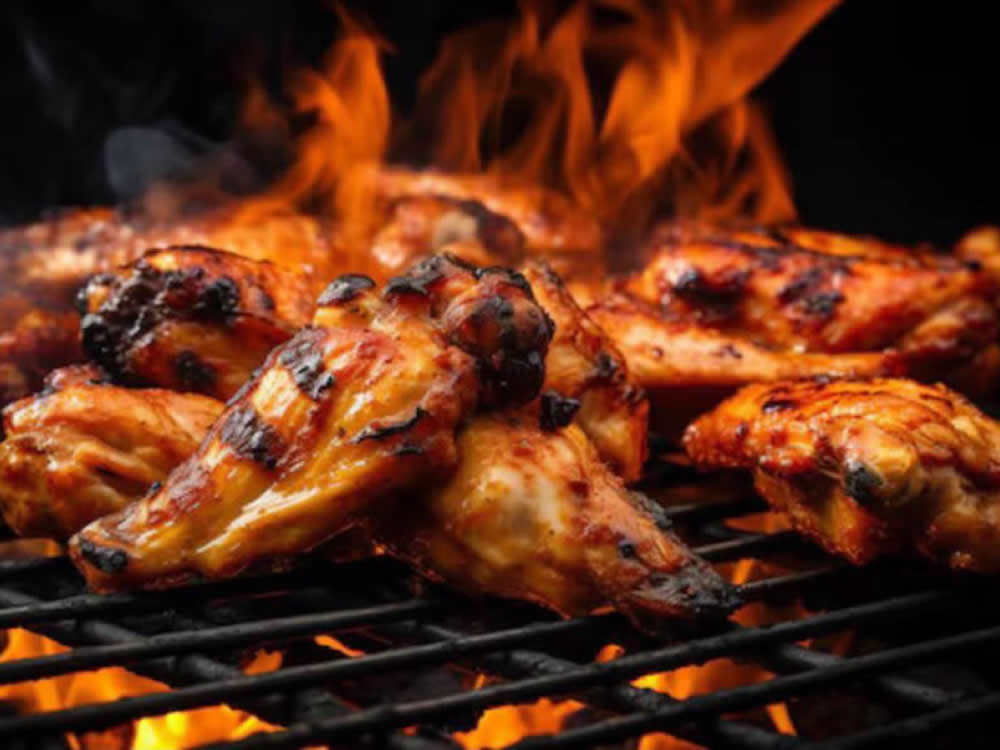 Brasería en Aljaraque